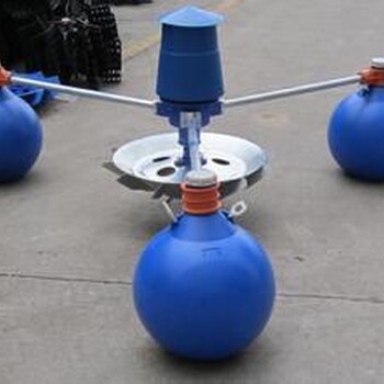 單相三相葉輪式增氧機(jī)魚塘池塘河流養(yǎng)殖增氧機(jī)