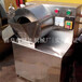 土豆切片切丝机厂家薯类不锈钢切丝切片机食堂土豆加工机械介绍