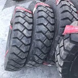 供应甘肃1400R24钢丝胎批发宽体矿用车轮胎内胎批发济南鑫达配件批发供应图片2