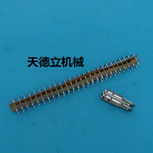 DK3碳钢皮带扣DKIII型工业皮带扣三型皮带扣强力皮带扣图片