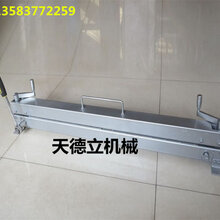 GDJ1200皮带切割机1400带切割机皮带切割机pvc皮带切割机割带图片
