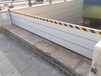 哈尔滨防汛挡板_挡水板的安装方法_厂家定制挡水板