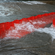 L型红色挡水板