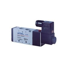 AIRTAC较常用:电磁阀4A410-15库存4A420-15-苏州杰亦洋图片