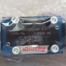 力士乐常用型号:电磁阀4WE10B33/OFCW230N9K4直销价位图片