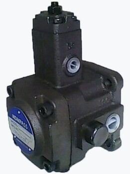 朝田常用：變量泵VD2-30-F-A2電磁閥D5-02-2B3-D2代理