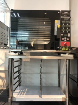 广州对衡式烤箱热风循环烤箱保湿焗炉JTCO-08