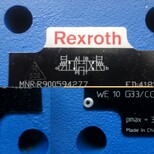 4WE10G3X/CG24N9K4德国力士乐REXROTH电磁阀信誉图片2