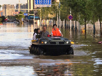 水陆两栖全地形电力抢险车之河北五星图片2