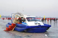 多种型号商用气垫船旅游观光水陆两栖气垫船厂家直销