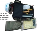 武漢應急救援，冀虹防汛搶險工具包，組合多種工具