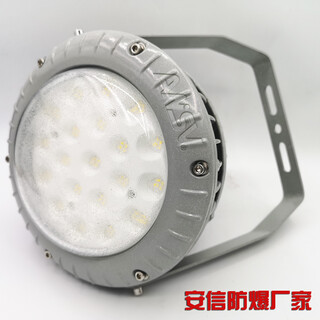 LED防爆灯节能免维护工业220w图片1