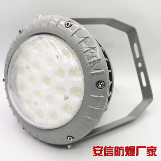 LED防爆节能灯120w