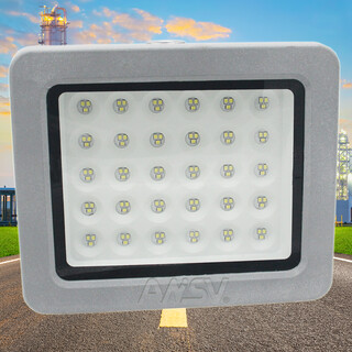 LED防爆灯节能免维护工业220w图片2