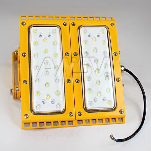 LED防爆灯防水防尘防腐三防灯650w,LED防爆节能灯