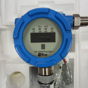 二氧化硫固定式气体检测报警仪华瑞SP-2104Plus