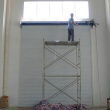 修电动门马驹桥附近维修电动门厂家图片