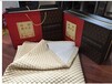 养生床垫会销韩国米立方压力缓释能量床垫热销养生会销礼品