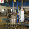达州胶水电加热反应/不锈钢蒸汽反应釜协达专业生产