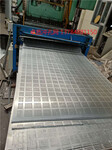 304不锈钢冲孔网板加工薄板不锈钢筛网厂