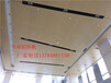 金属吊顶铝天花板工程600x600全孔铝扣板厂