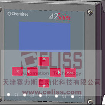 chemitec污泥浓度计