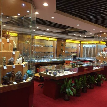 深圳古董瓷器交易拍卖哪里出手