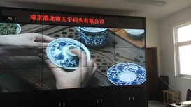 桂林TSD同时代55寸液晶拼接屏高清监控显示器厂家图片4