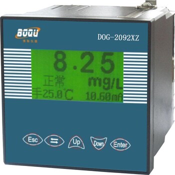 DOG-2092XZ型工业在线溶氧仪