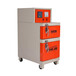 红外加热电焊条烘干箱自控调温焊条焊剂干燥机500度升温快