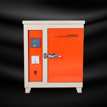 工业焊条烘干箱ZYHC-100远红外焊条烘干炉点焊条焊剂烤箱