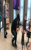 VR游戲設備-眼疾手快機大型兒童蹦床出租