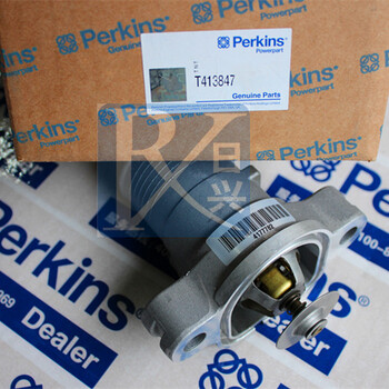 珀金斯Perkins节温器T413847