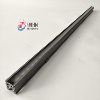 cm-dgy-Y30LED點(diǎn)光源金黃光找-倡明光電
