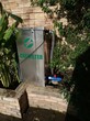 沧州私家庭院水处理卡利净鱼池过滤器图片