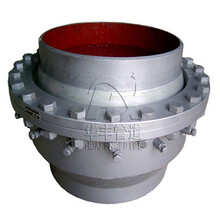 汕头焊接式球形补偿器设计安装方便可定制