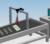 表面缺陷检测系统