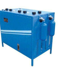 氧氣充填泵，AE101A氧氣充填泵，氧氣充填泵生產廠家圖片