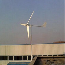 那曲景观使用风力发电机2000瓦风光互补系统美观耐用