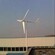 景观使用风力发电机