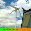 西宁市户外照明三相交流风力发电机2千瓦足功率风力发电机