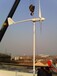 邯郸市晟成低速运行风力发电机2千瓦220v风力发电机