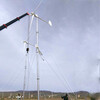 崇左市中小型风力发电机10kw山顶安装风力发电机型号定做