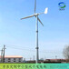 洛隆县微风启动小型风力发电机20kw草原安装风力发电