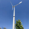 龙江性能稳定草原安装风力发电机500瓦永磁风力发电机