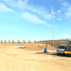 镶黄旗产品水平轴风力发电机500瓦直驱式风力发电