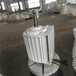 乡宁县质量保证实验使用发电机3000瓦永磁发电机