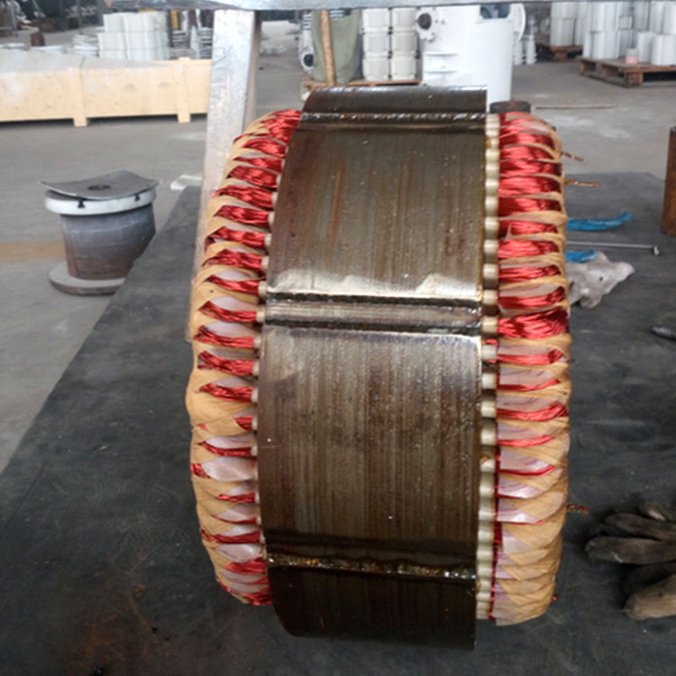 于都縣低速發電機30千瓦價格美麗小型永磁發電機