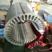 上林县小型永磁风力发电机50千瓦晟成定做发电机进口轴承