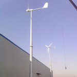 保定晟成厂家小型风力发电机1千瓦风力发电机
